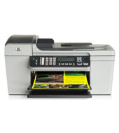 HP Officejet 5610 All-in-One Printer, Fax, Scanner, Copier